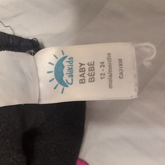 Waterproof Mittens (fits up to 4yr old) - Picture 5 of 6